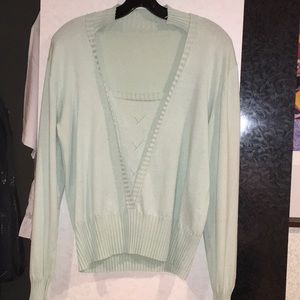 No name , sweater from small boutique. Women
